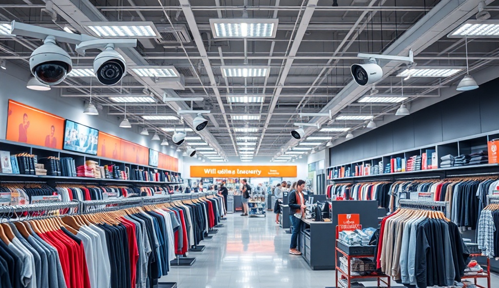 Retail